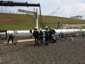 KUANTAN - SEGAMAT 12