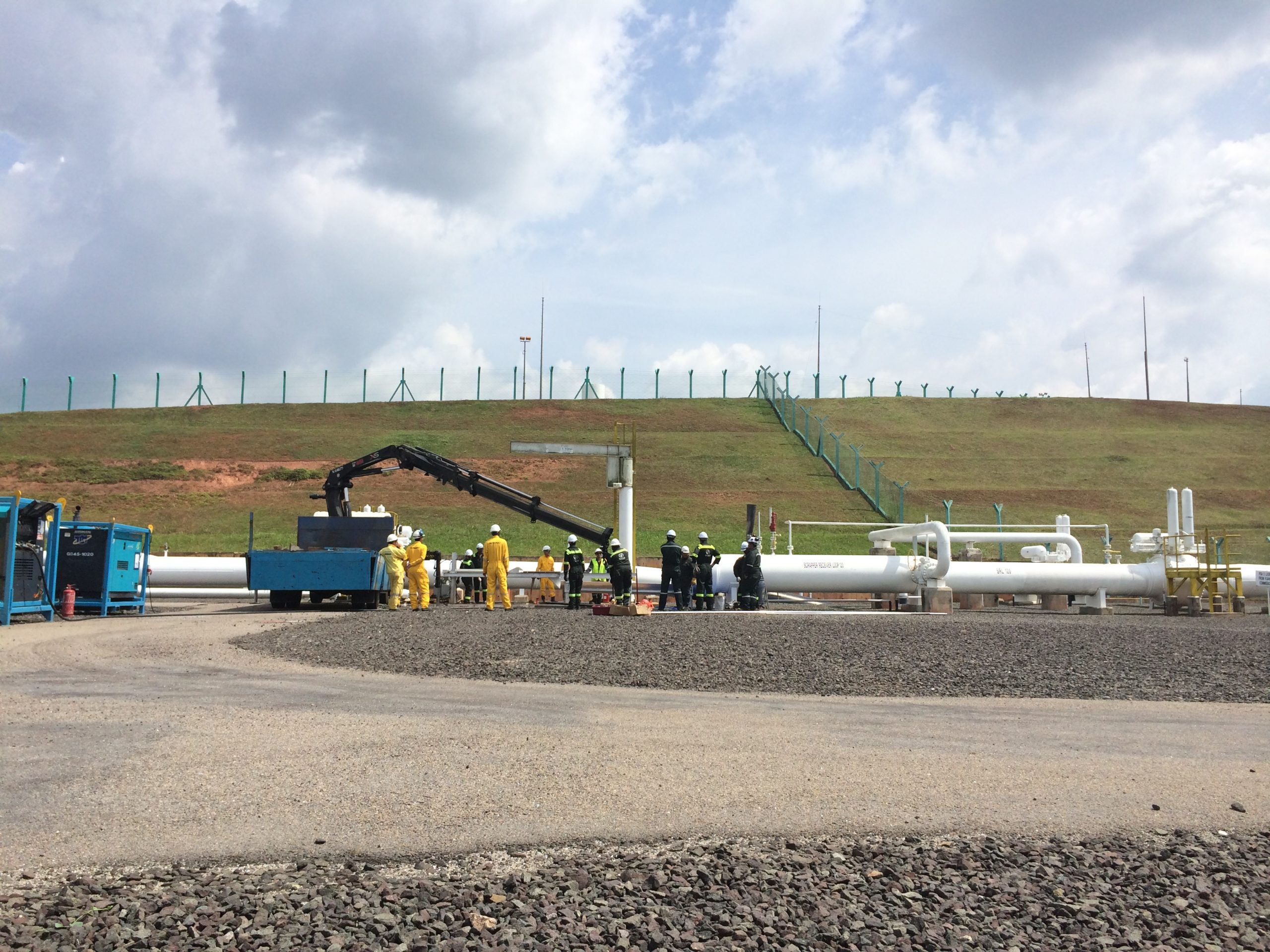 KUANTAN - SEGAMAT 10