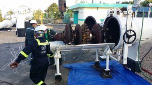 SEGAMAT - KLUANG - PLENTONG 2