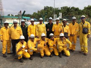 SEGAMAT - KLUANG - PLENTONG 3