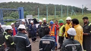 SEGAMAT - KLUANG - PLENTONG 7