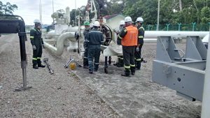 SEGAMAT - KLUANG - PLENTONG 10