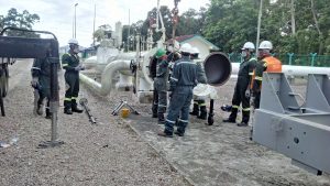 SEGAMAT - KLUANG - PLENTONG 11