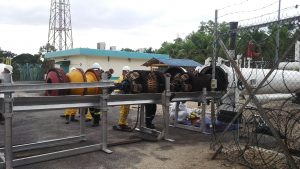PASIR GUDANG LATERAL 2